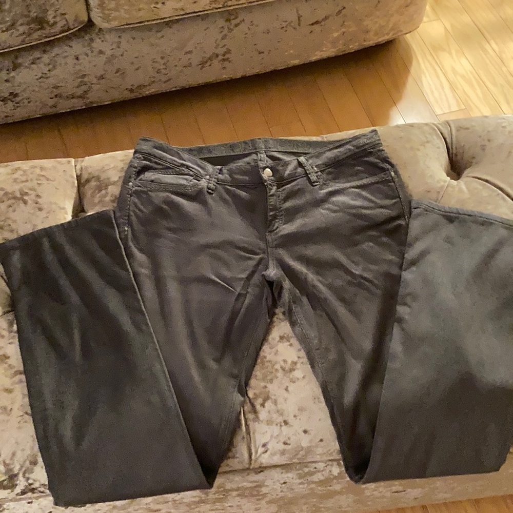 Goldsign corduroy jeans Misfit